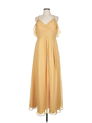 JJ's House Cocktail Dress (view 1)