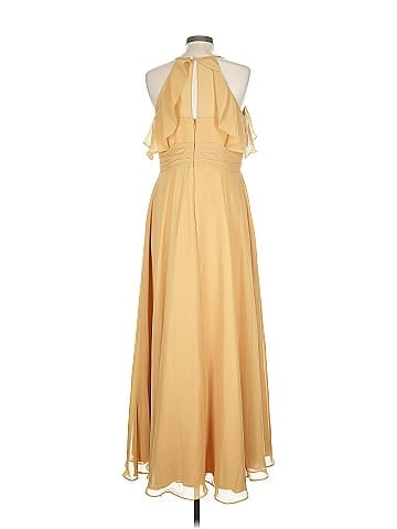 JJ's House Cocktail Dress (view 2)