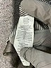 Bebe Metallic Gray Green Blazer Size 6 - photo 7