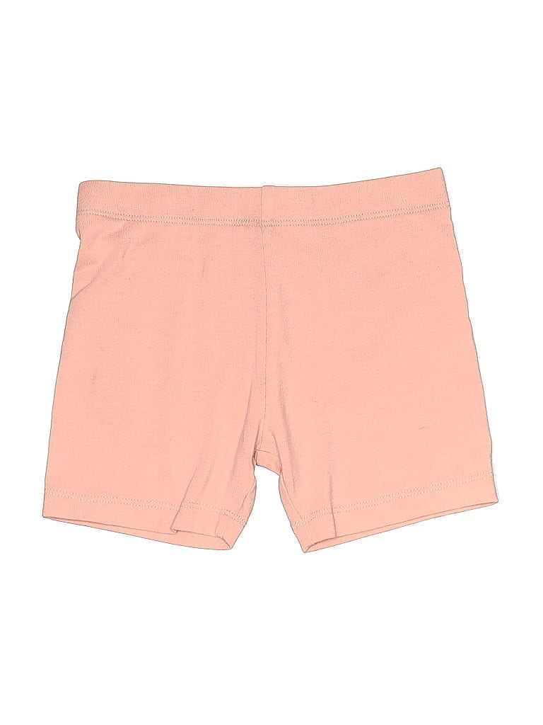 JOE FRESH Pre-owned Kids' Shorts In Pink