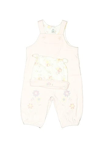 Baby Gap Overalls (view 1)