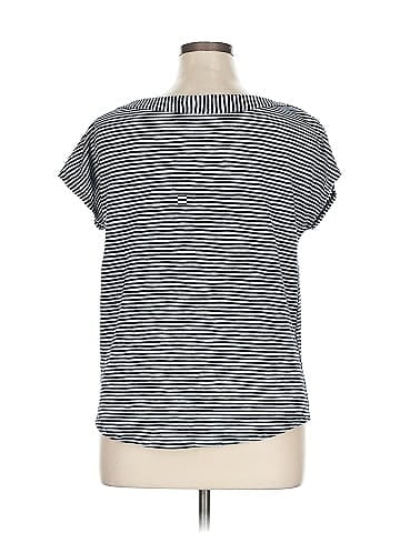 Jones New York Short Sleeve Top (view 2)