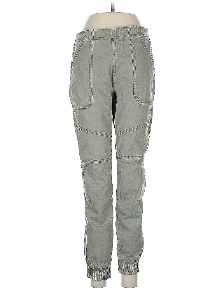 SINCERELY JULES Pre-owned Cargo Pants In Gray