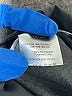 Calvin Klein Gray Formal Skirt Size 4 - photo 4