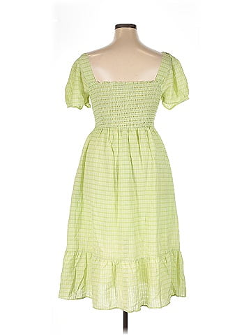CAARA Casual Dress (view 2)