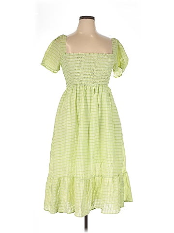 CAARA Casual Dress (view 1)