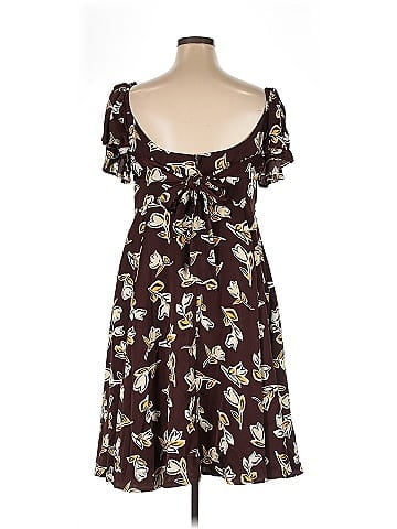 Unique Vintage Casual Dress (view 2)