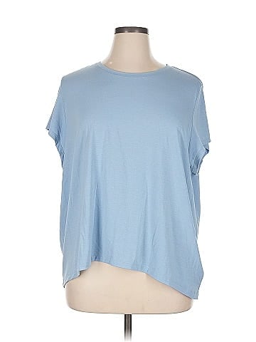 Athleta Short Sleeve T-Shirt (view 1)