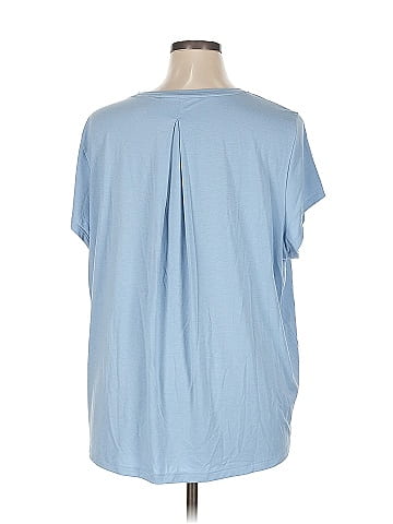 Athleta Short Sleeve T-Shirt (view 2)