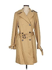 Ak Anne Klein Trenchcoat