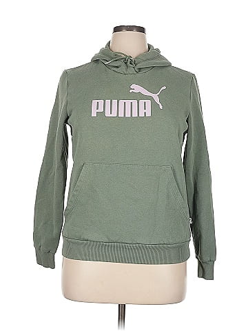 Puma Sweatshirt (view 1)