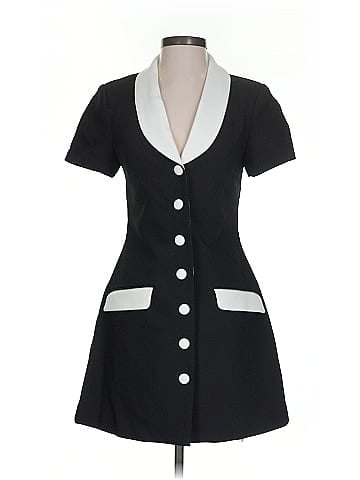 Meshki Casual Dress (view 1)