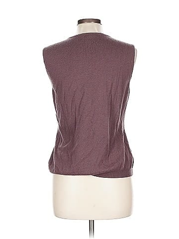 Escada Sleeveless T-Shirt (view 2)