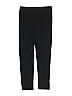Crewcuts Solid Black Casual Pants Size 8 - photo 2