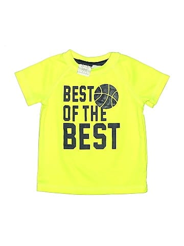 Koala Kids Short Sleeve T-Shirt (view 1)