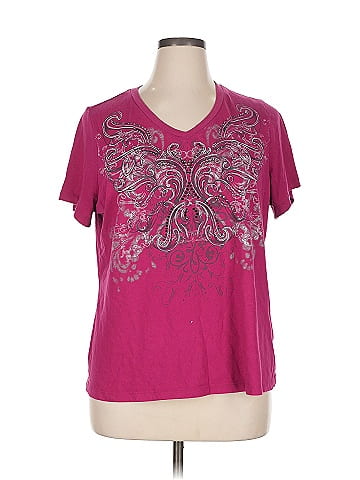 SONOMA life + style Short Sleeve T-Shirt (view 1)