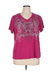 Sonoma Life + Style Short Sleeve T Shirt