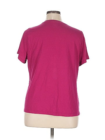 SONOMA life + style Short Sleeve T-Shirt (view 2)
