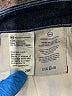 Adriano Goldschmied Blue Jeans Size 26 waist - photo 4