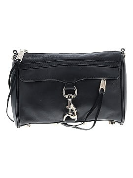 Rebecca Minkoff Leather Crossbody Bag