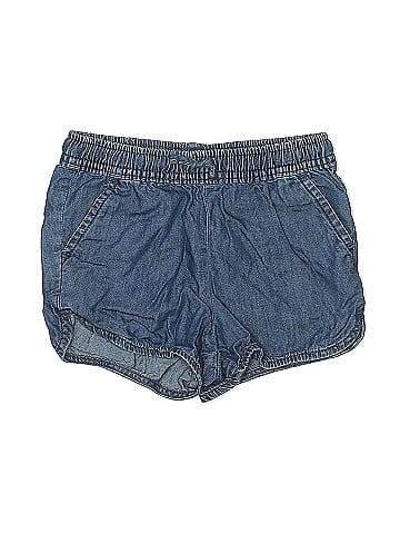 Jumping Beans Denim Shorts (view 1)