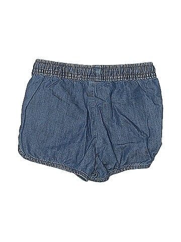 Jumping Beans Denim Shorts (view 2)