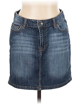Women's Denim Skirts: New & Used On Sale Up To 90% Off | ThredUp