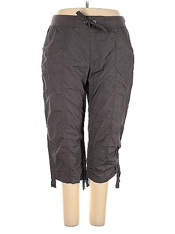 Calvin Klein Performance Casual Pants (view 1)