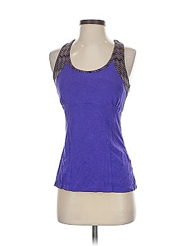 Green Apple Tank Top