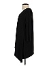 Clara Sun Woo Black 3/4 Sleeve Top Size S - photo 5