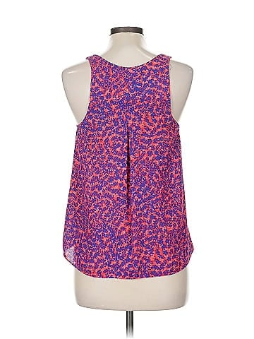 Eight Sixty Sleeveless Top (view 2)