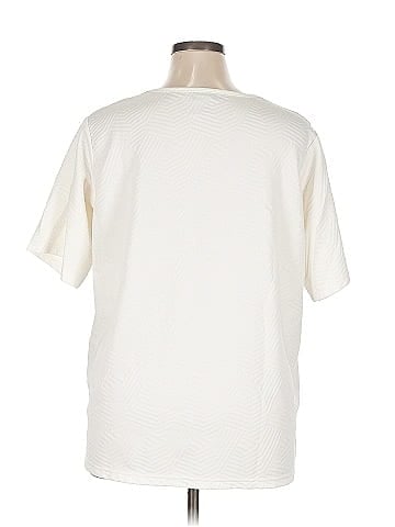 BonWorth Short Sleeve T-Shirt (view 2)