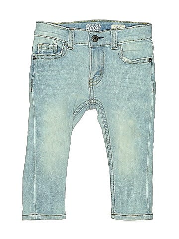 Baby B'gosh Jeans (view 1)
