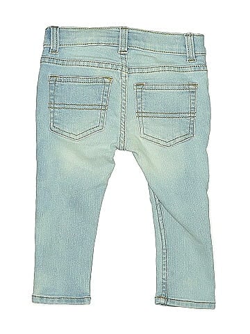 Baby B'gosh Jeans (view 2)