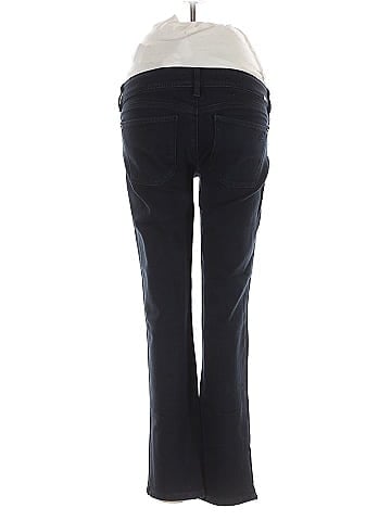 Angel Maternity Jeggings (view 2)