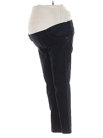 Angel Maternity Jeggings (view 1)