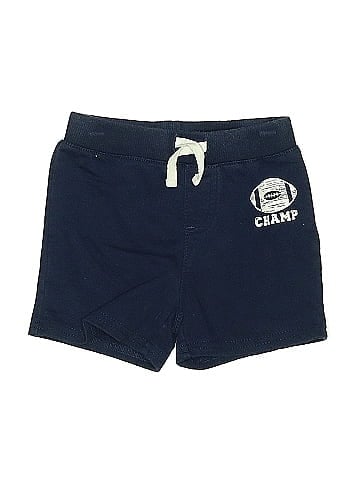 Okie Dokie Athletic Shorts (view 1)