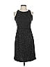 Old Navy Tweed Gray Cocktail Dress Size XS - photo 1