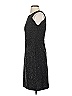 Old Navy Tweed Gray Cocktail Dress Size XS - photo 5