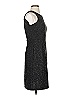 Old Navy Tweed Gray Cocktail Dress Size XS - photo 4