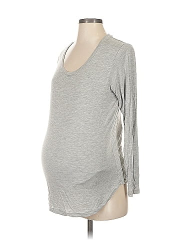 Kindred Bravely 3/4 Sleeve Top (view 1)