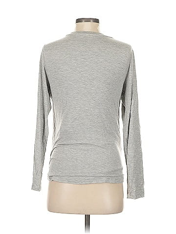 Kindred Bravely 3/4 Sleeve Top (view 2)