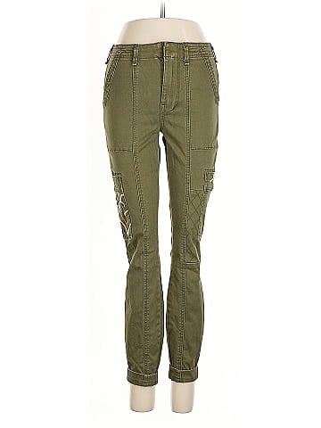By Anthropologie Cargo Pants (view 1)