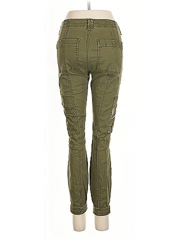 By Anthropologie Cargo Pants (view 2)