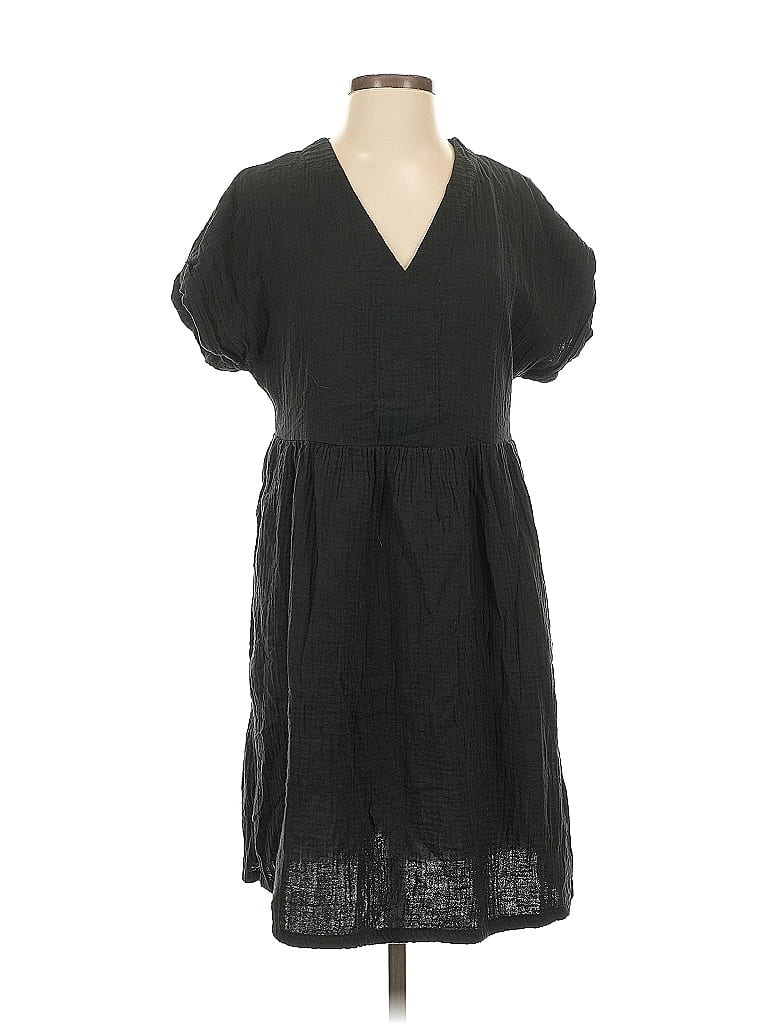 UNIVERSAL THREAD Pre-owned Casual Dress In Black