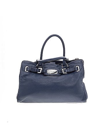 MICHAEL Michael Kors Satchel (view 1)