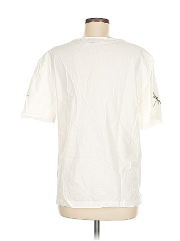 Misslook Short Sleeve Blouse (view 2)