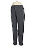 H&M L.O.G.G. Gray Active Pants Size 8 - photo 1