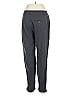 H&M L.O.G.G. Gray Active Pants Size 8 - photo 2