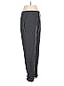 H&M L.O.G.G. Gray Active Pants Size 8 - photo 4